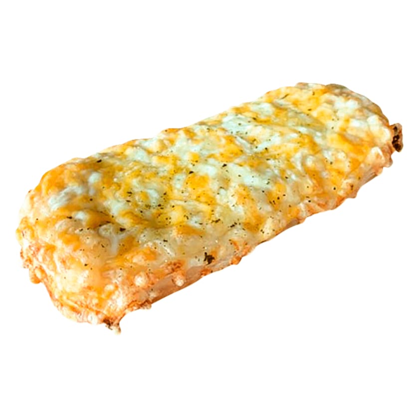 Snackpizza Drei Käse